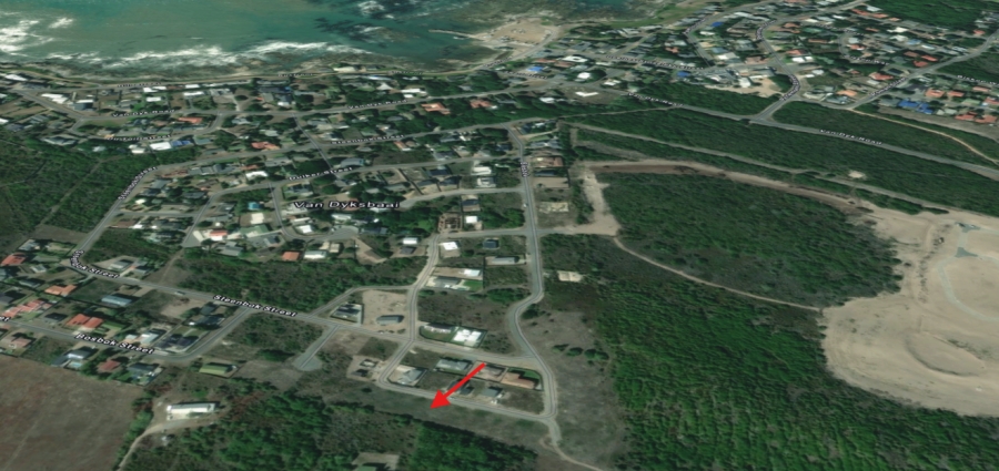 0 Bedroom Property for Sale in Kleinbaai Western Cape